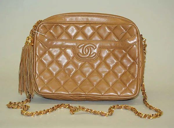Purse — House of Chanel|Karl Lagerfeld