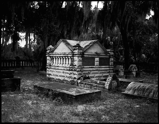 [Grave, Florida]