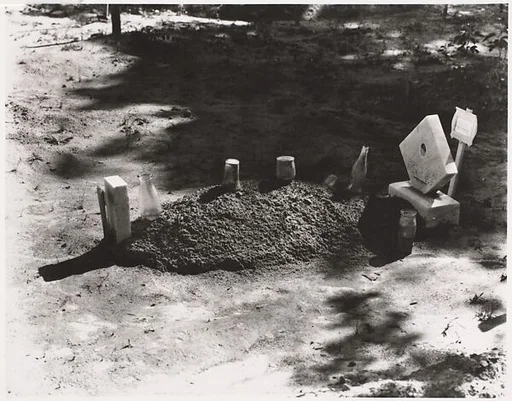After Walker Evans: 16