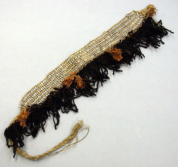 Belt — Unknown