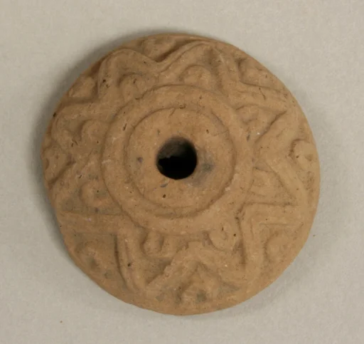 Spindle Whorl