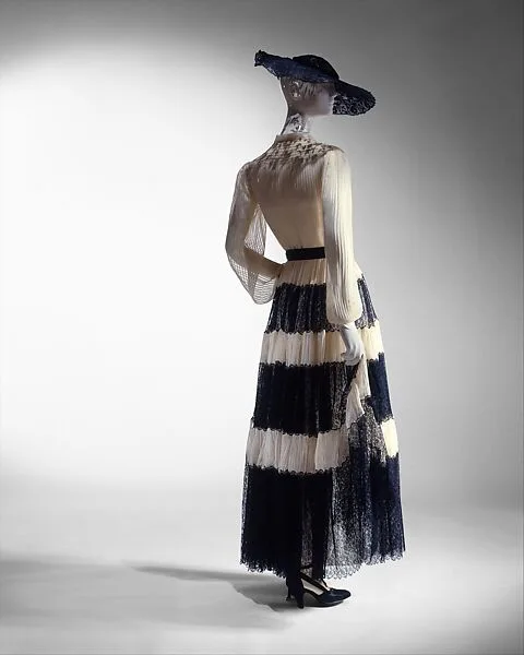 Ensemble — Jeanne Lanvin|House of Lanvin