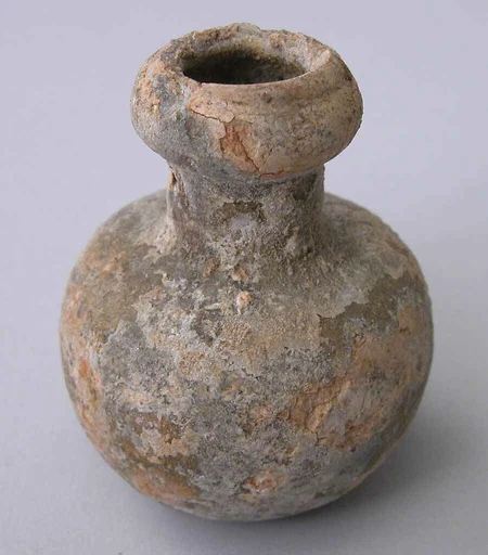 Miniature Bottle