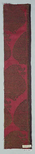 Textile Fragment