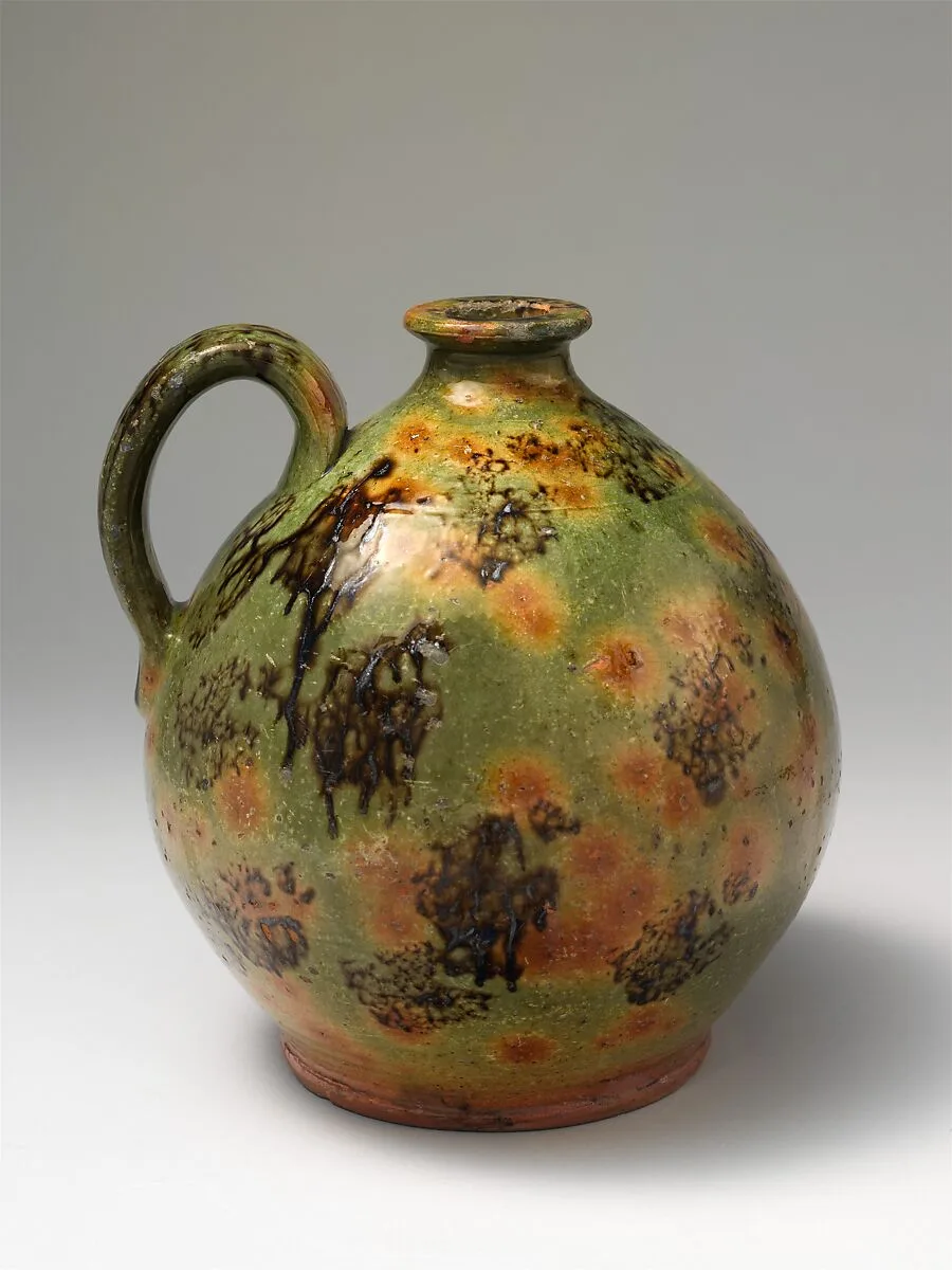 Jug — Unknown