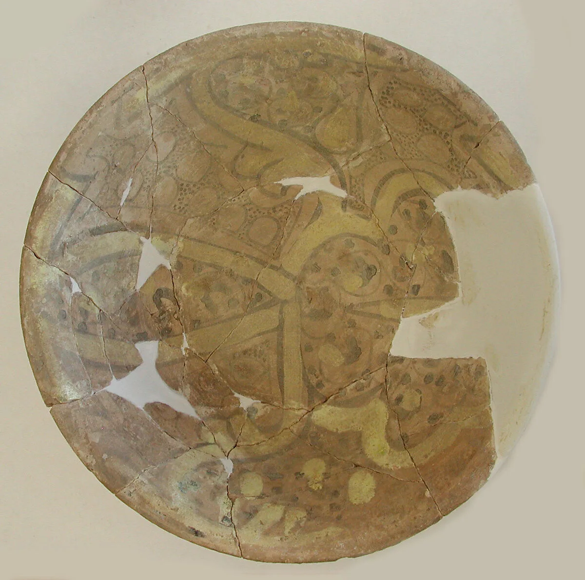 Bowl — Unknown