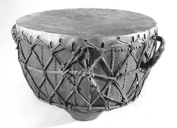 Tambari? — Unknown