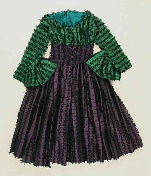 Dress — Gilbert Adrian