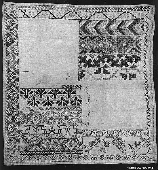 Sampler — Unknown