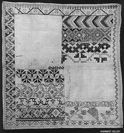 Sampler