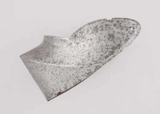 Visor for an Armet