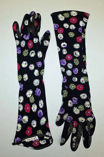 Gloves