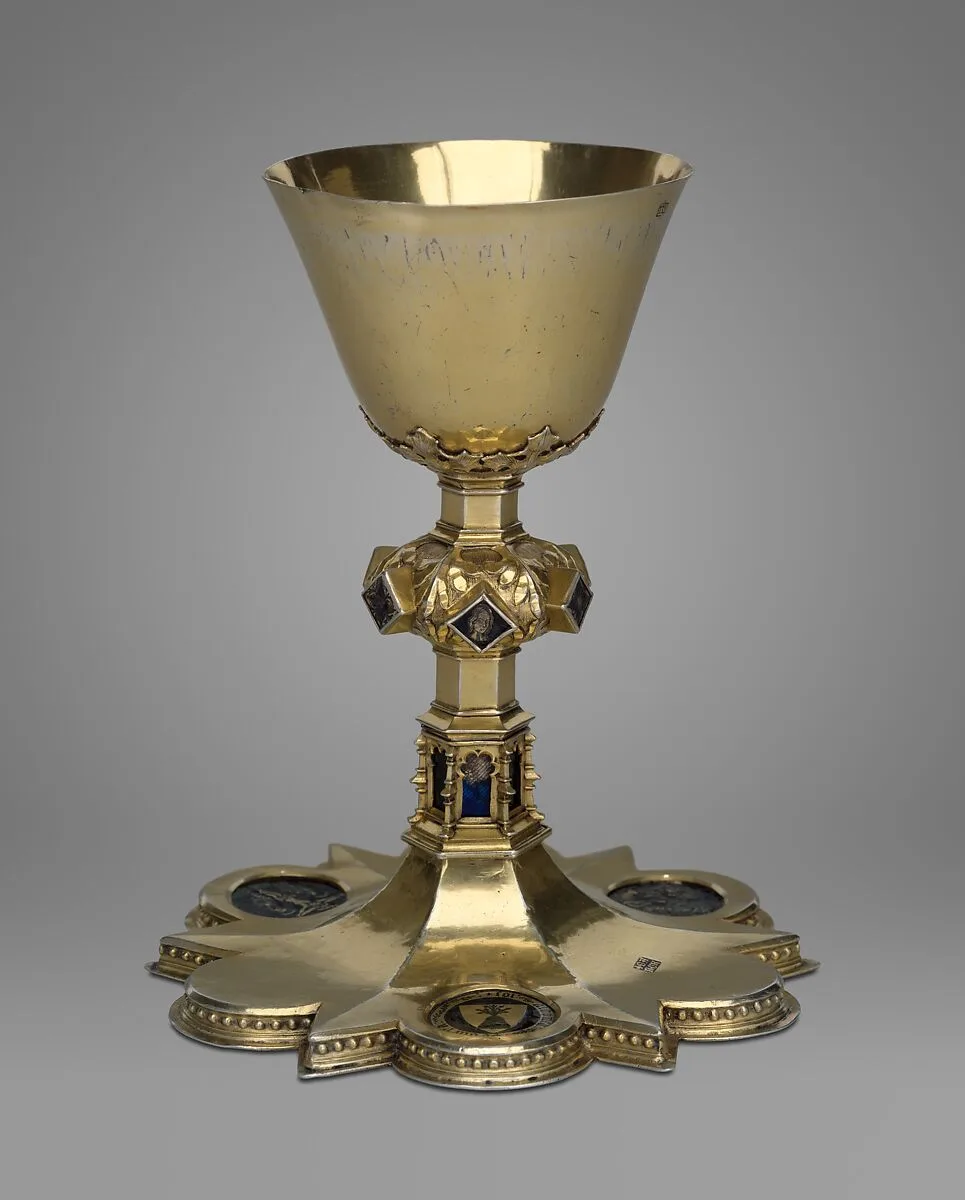 Chalice — Unknown