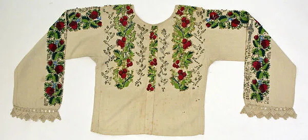 Shirt — Unknown