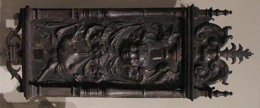 Escutcheon