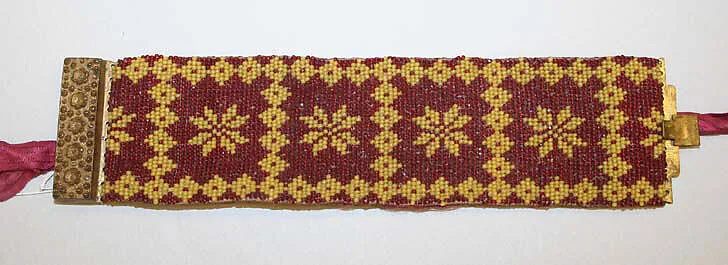 Bracelet — Unknown