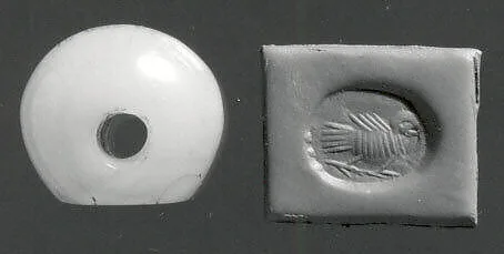 Stamp seal — Unknown