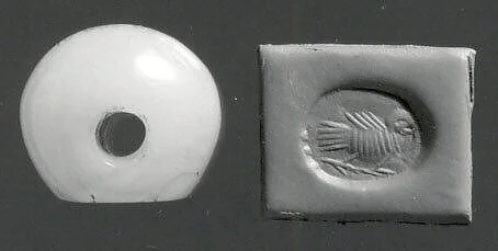 Stamp seal