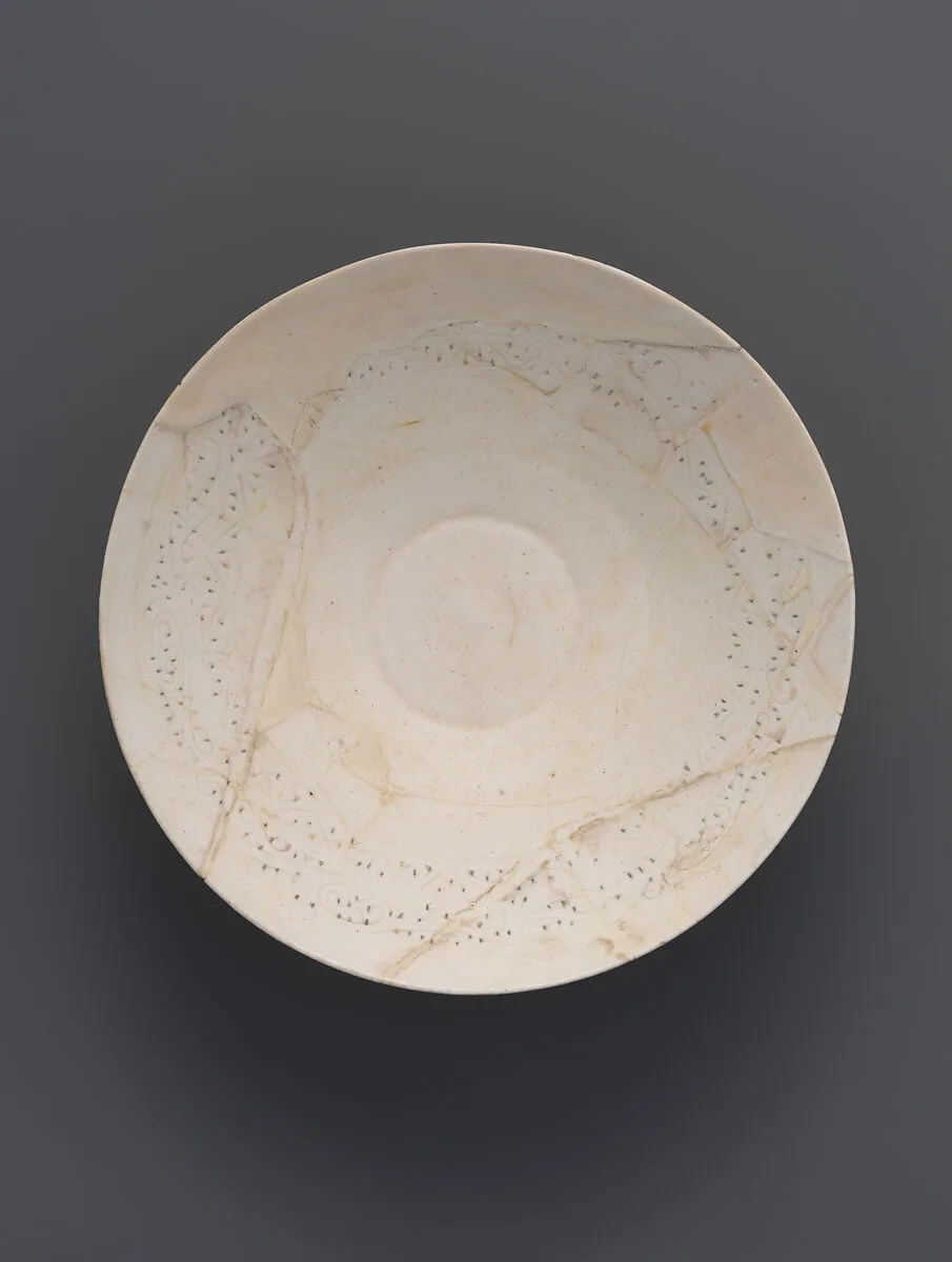 Bowl — Unknown