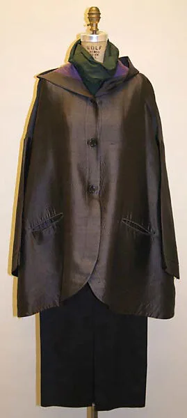 Ensemble — Romeo Gigli