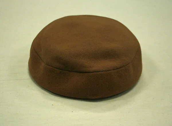 Hat — Cristobal Balenciaga|EISA|House of Balenciaga