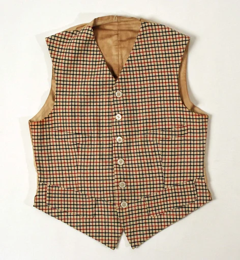 Waistcoat
