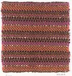Textile sample — Dorothy Liebes