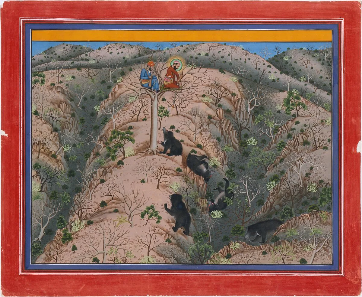 Untitled — Pannalai