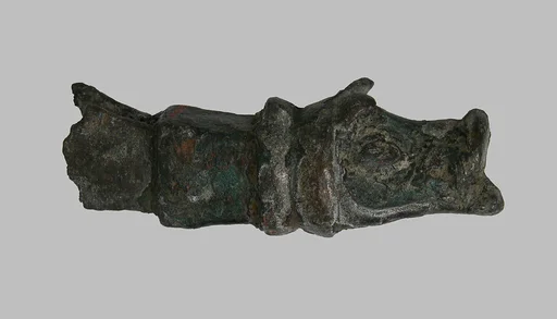 Key Handle