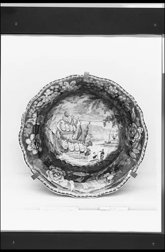 Plate