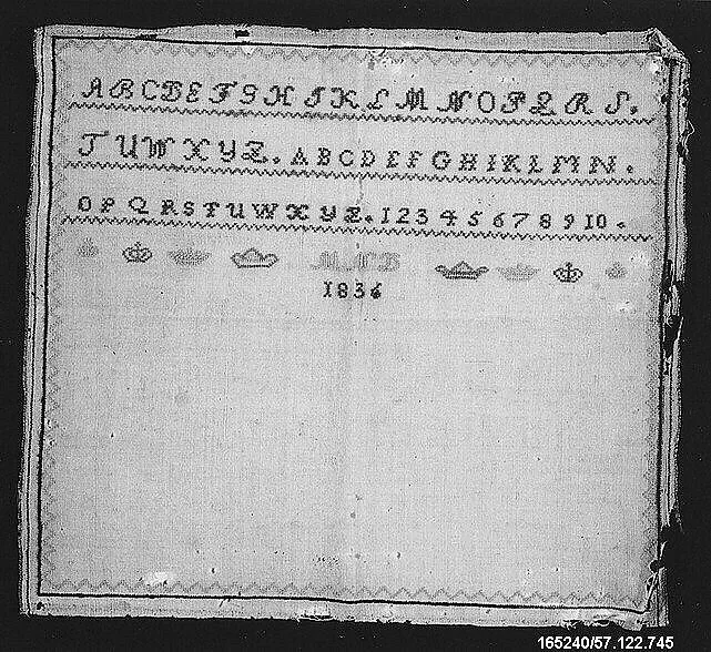 Sampler — Unknown