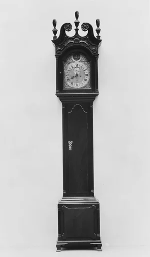 Tall Clock