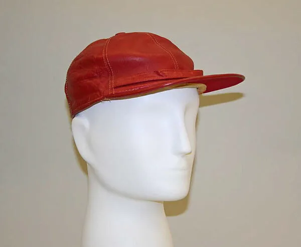 Hat — Unknown