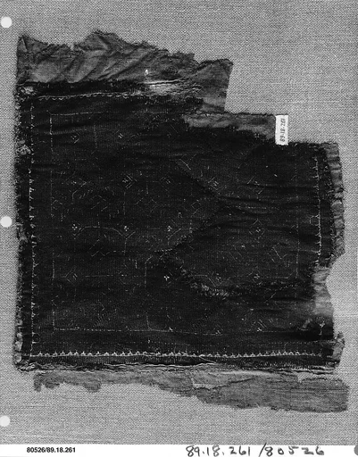 Textile Fragment