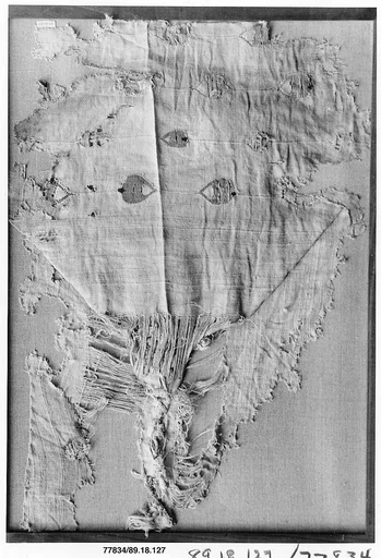 Textile Fragment
