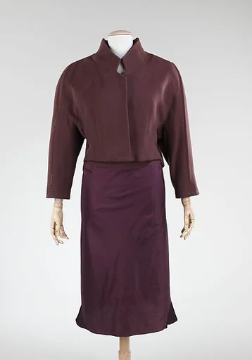 Dinner ensemble