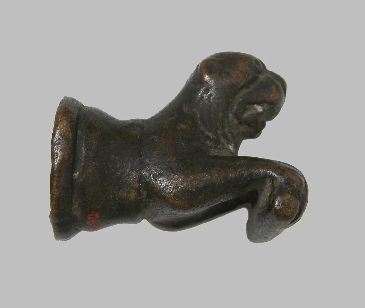 Key Handle — Unknown