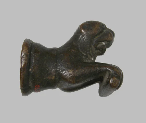 Key Handle