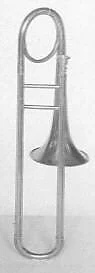 Soprano Slide Trombone