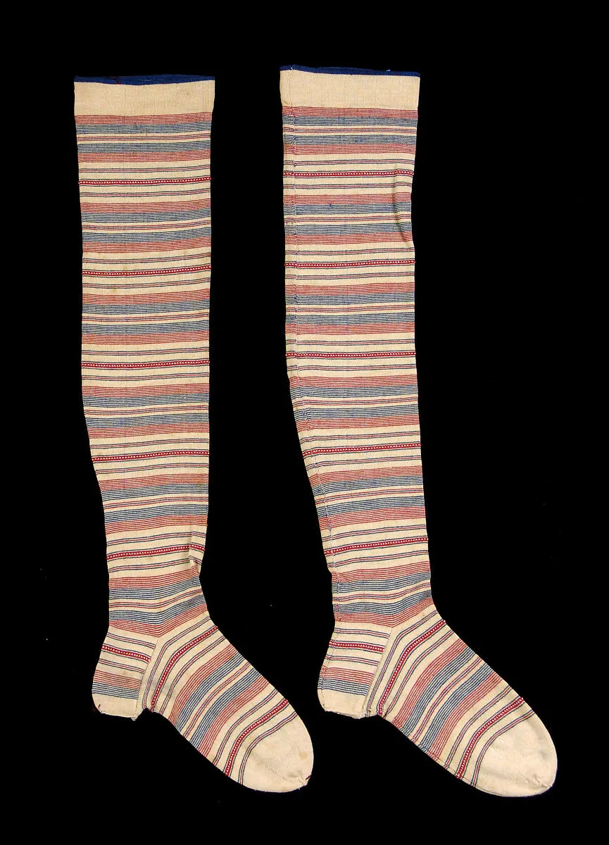 Stockings — Unknown