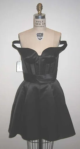 Cocktail dress