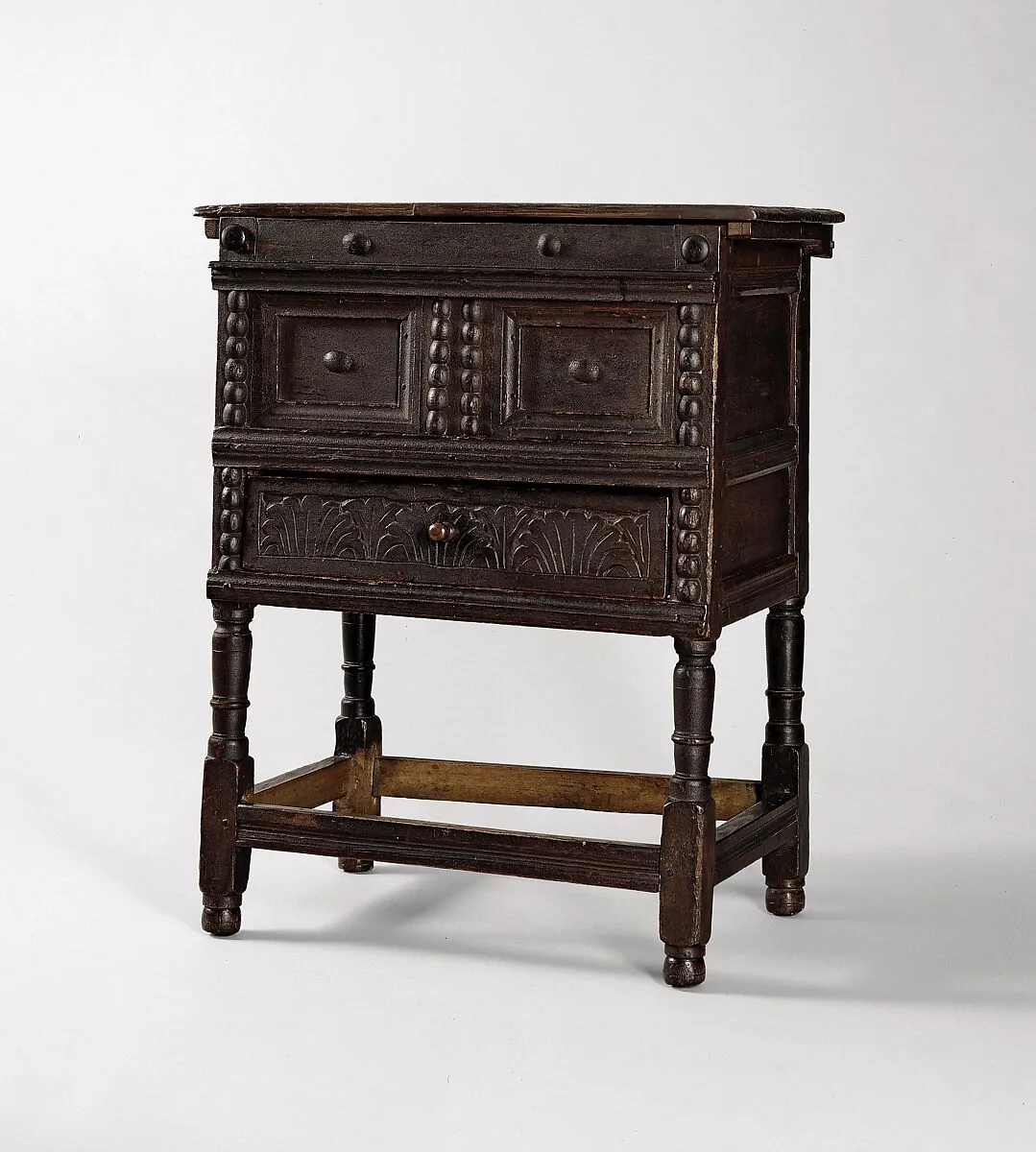 Chamber Table — Unknown