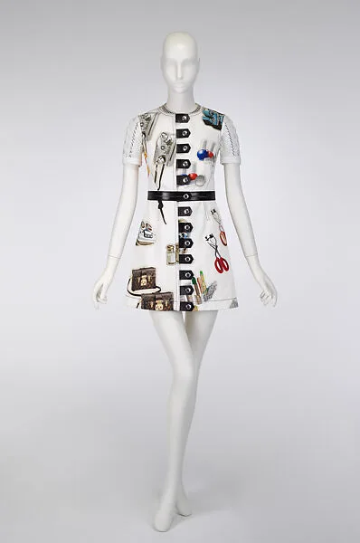 Ensemble — Louis Vuitton Co.|Nicolas Ghesquière