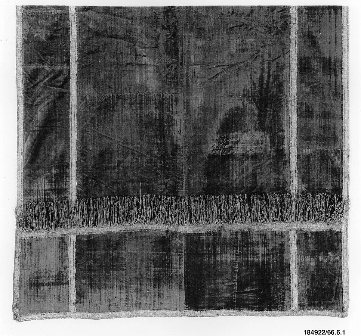 Panels (2) — Unknown
