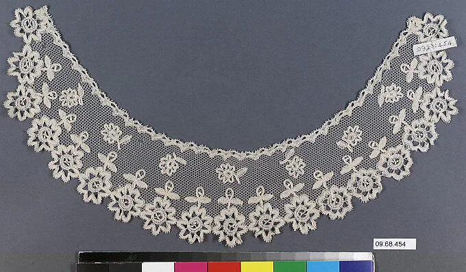 Collar — Unknown