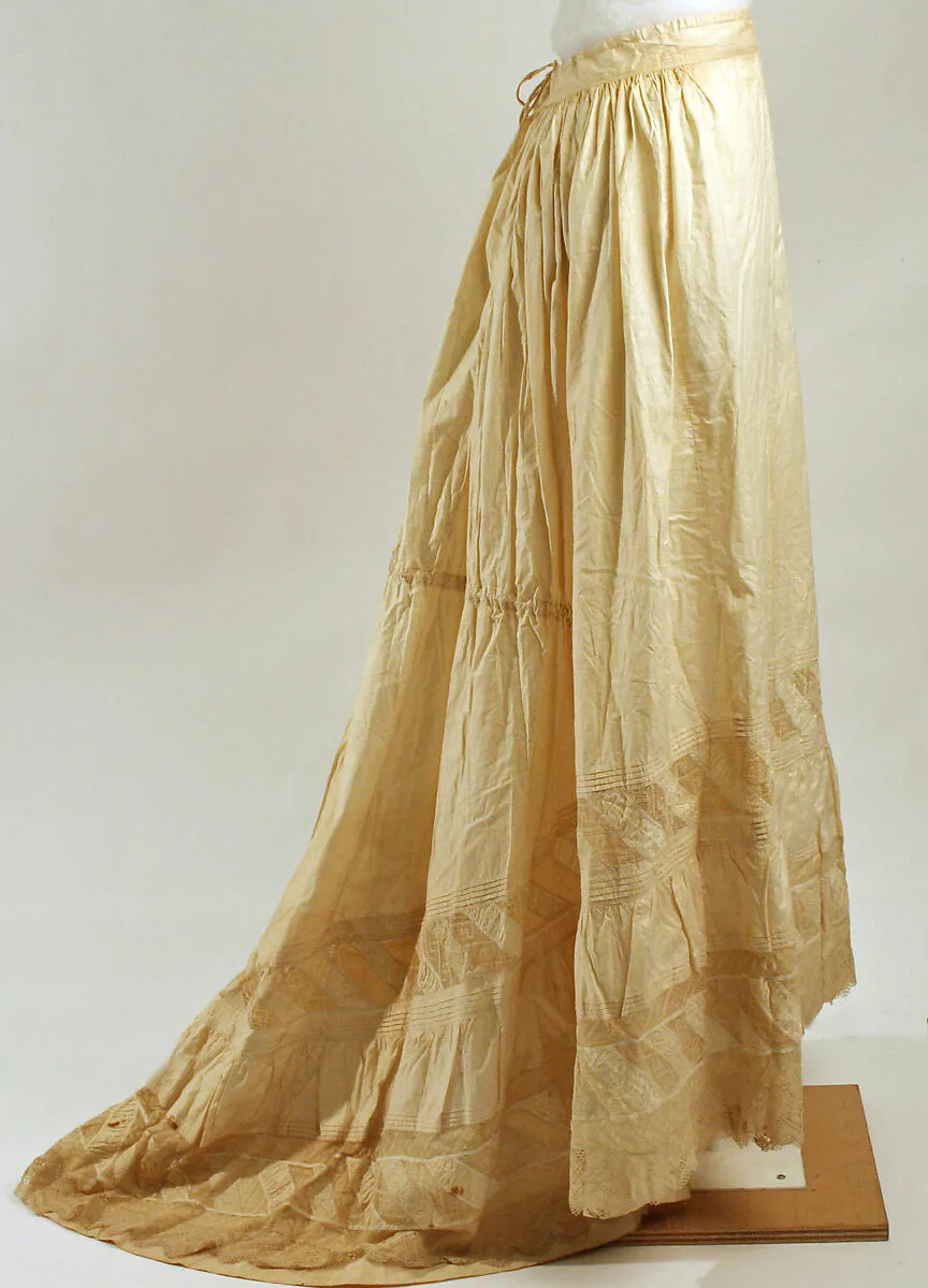 Petticoat — Unknown