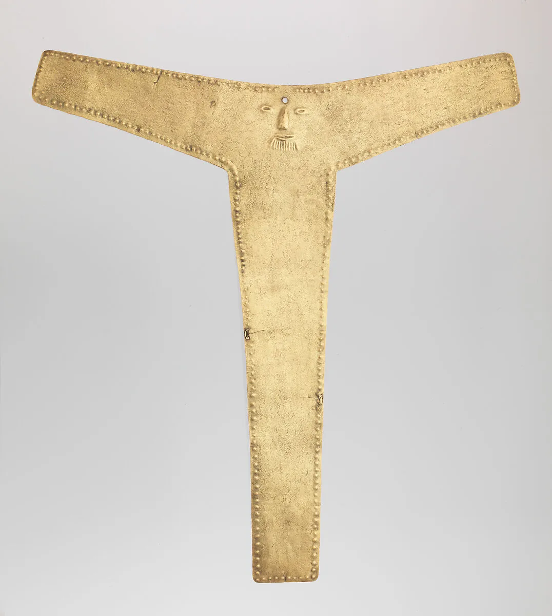 Pectoral — Unknown