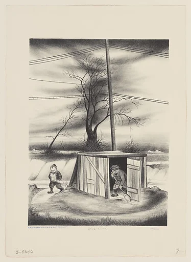 Club House