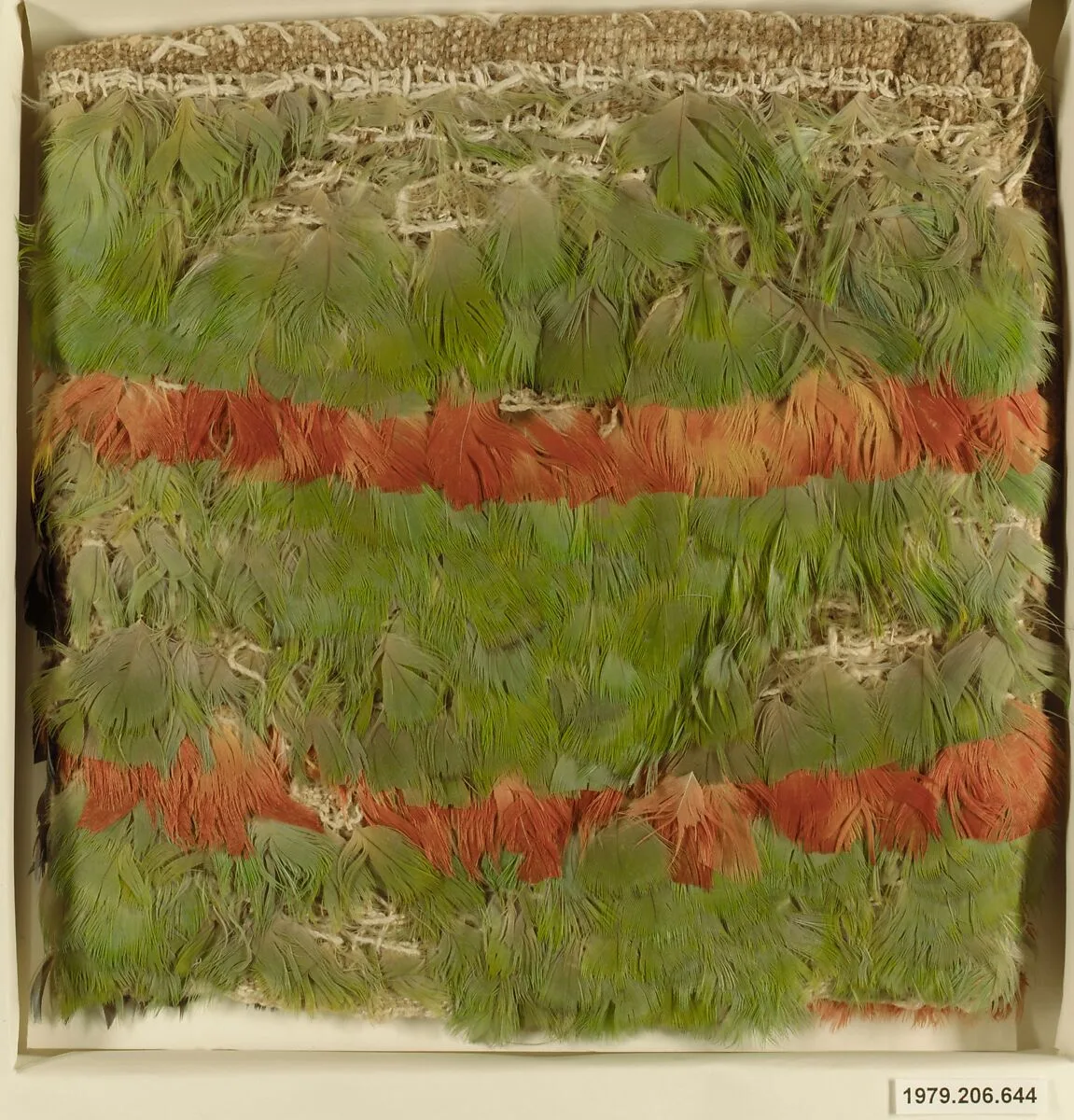 Miniature Dress — Unknown