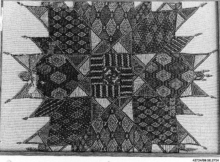 Chair Cover — Unknown
